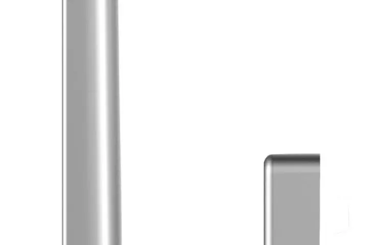Edge handle