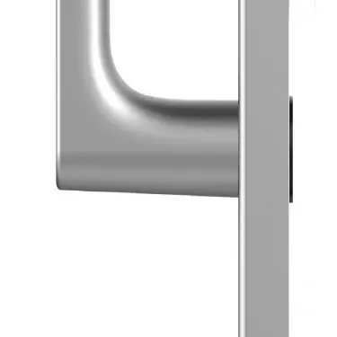 Edge handle