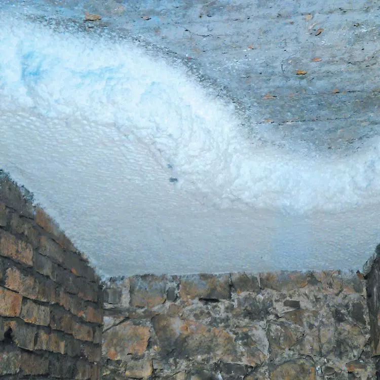 White Heat® - protection against fire, noise, heat, cold and condensation