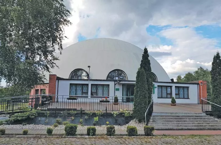 Białe Ciepło® – ochrona przed ogniem, hałasem, ciepłem, zimnem i kondensacją