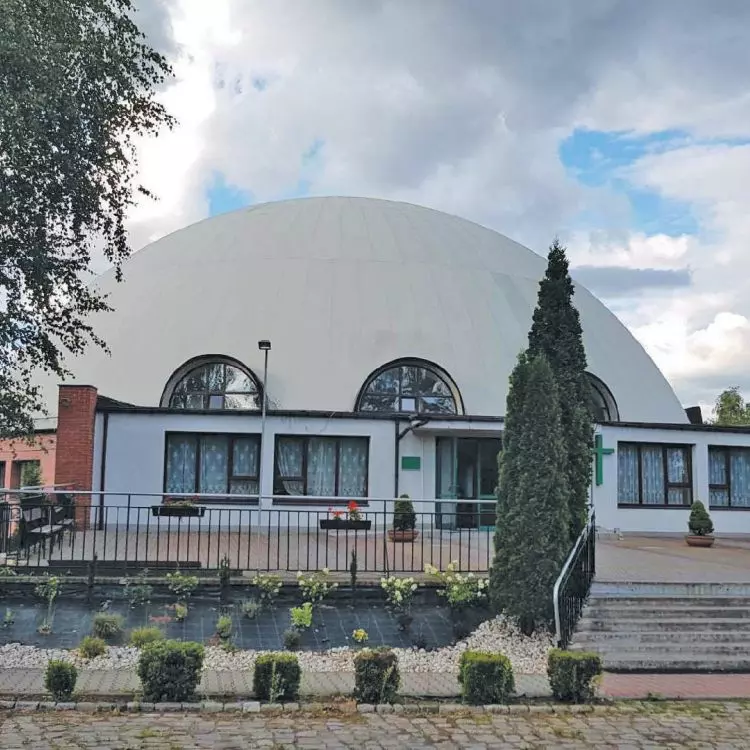 Białe Ciepło® – ochrona przed ogniem, hałasem, ciepłem, zimnem i kondensacją