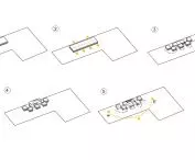 building forming scheme