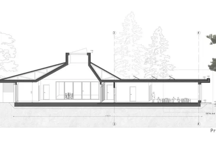 cross-section
