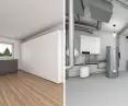 System Viessmann Invisible