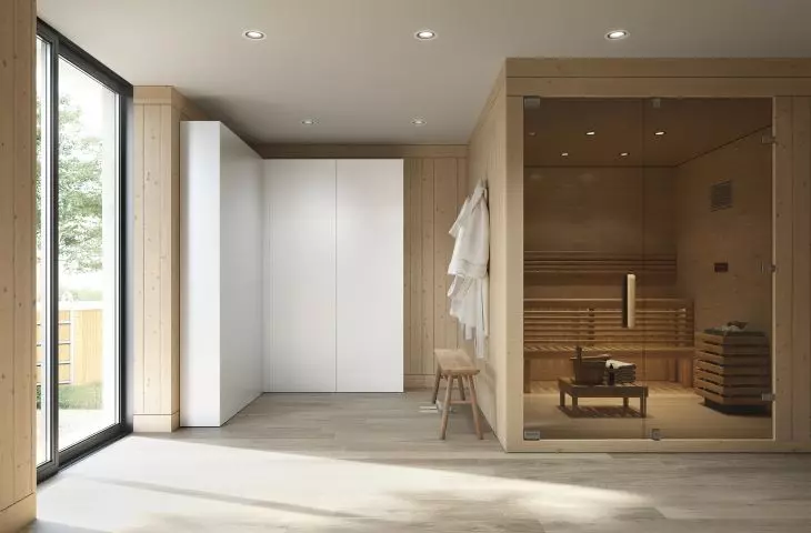 System Viessmann Invisible