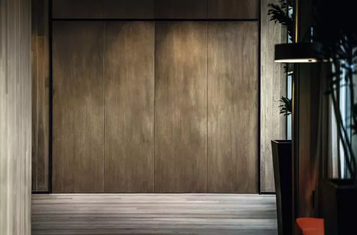 System Viessmann Invisible