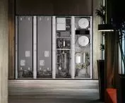 System Viessmann Invisible