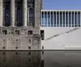 James-Simon-Gallerie, Berlin, proj. David Chipperfield Architects
