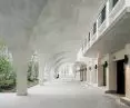 Morland Mixité Capitale, Paryż, proj. David Chipperfield Architects