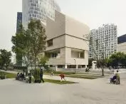 Museo Jumex, Mexico City