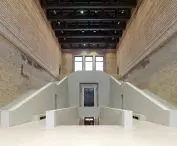 Neues Museum, Berlin, proj. David Chipperfield Architects