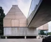 River and Rowing Museum, 