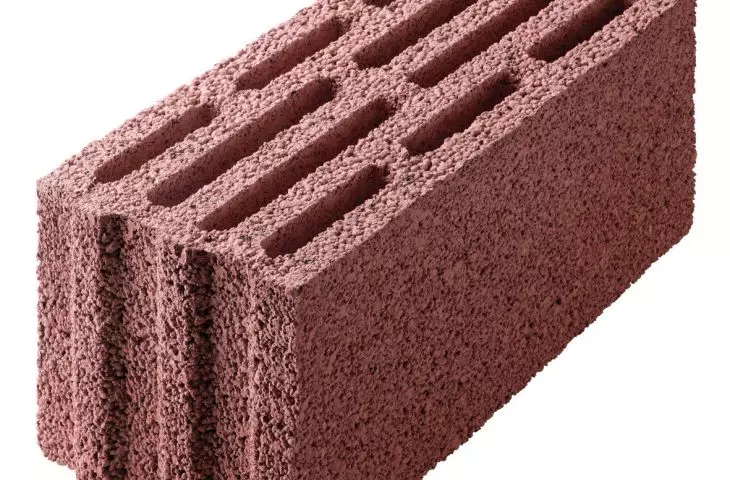Pustak Leca® BLOK 24