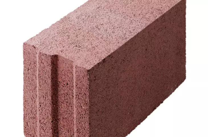 Bloczek Leca® BLOK akustyczny 18 g