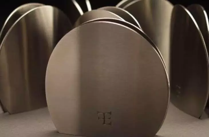Business card holder - shell