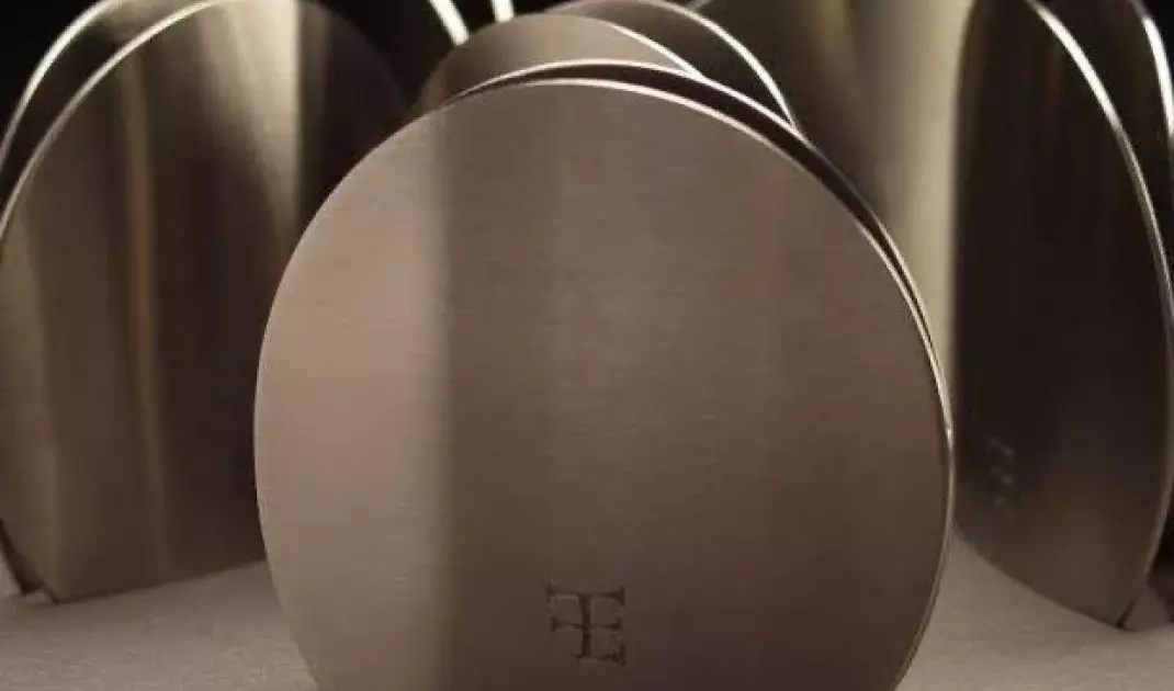 Business card holder - shell
