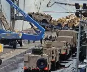 armored car company returns aboard 