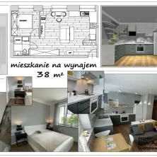 mieszkanie na wynajem Ursus