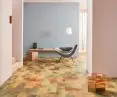 Allura for life! - New collection of luxury vinyl tiles Allura
