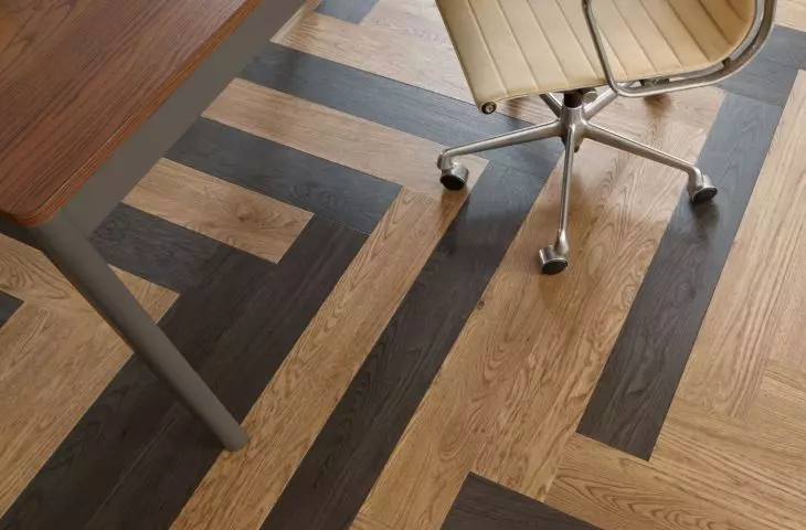Allura for life! - New collection of luxury vinyl tiles Allura