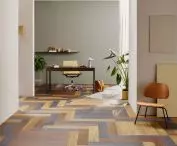 Allura for life! - New collection of luxury vinyl tiles Allura