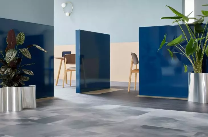 Allura for life! - New collection of luxury vinyl tiles Allura