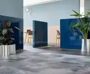 Allura for life! - New collection of luxury vinyl tiles Allura