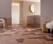Allura for life! - New collection of luxury vinyl tiles Allura