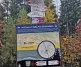 schronisko Soszów — przebiega tędy słynny GSB, czyli Główny Szlak Beskidzki; samo schronisko słynie z wyśmienitej kuchni i wspaniałej, gościnnej i podróżniczej atmosfery