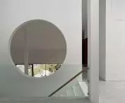 geometryczne formy we wnętrzach
