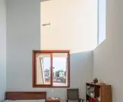 wnętrze sypialni