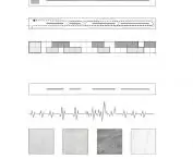 Museum of Emotions project, design idea