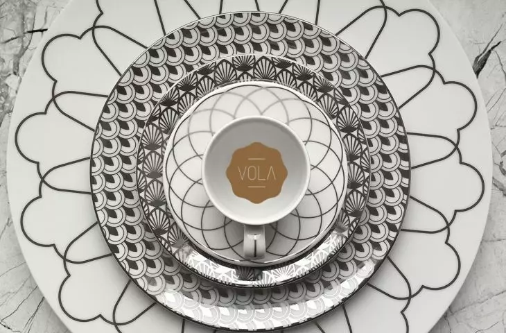 Kolekcja First platin