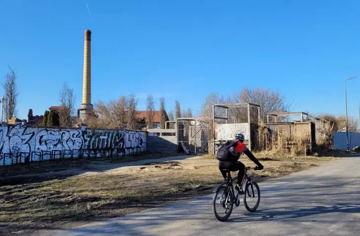 KontenerART Poznań
