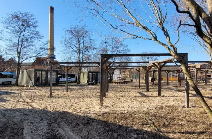 KontenerART Poznań