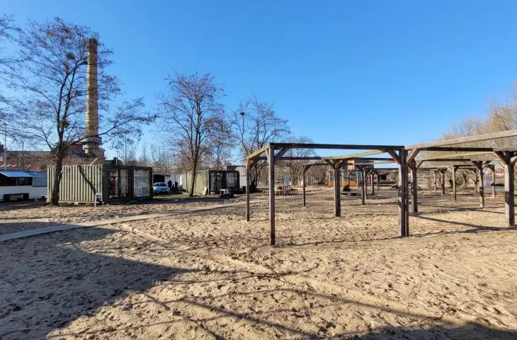 KontenerART Poznań