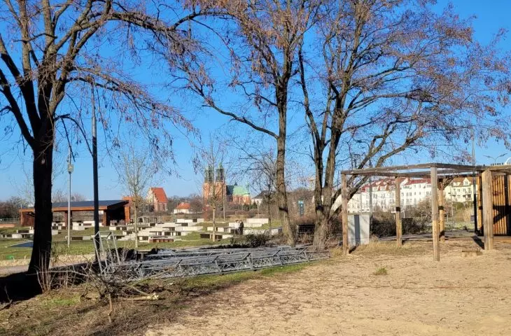 KontenerART Poznań