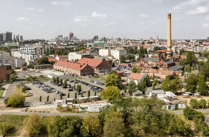 KontenerART Poznań