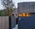 The investor's original order was for the design of the company's headquarters - an advertising agency