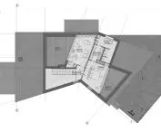 top floor plan