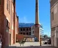 Old Paper Mill, Szyperska/Estkowskiego Street, Poznań