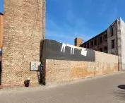 Old Paper Mill, Szyperska/Estkowskiego Street, Poznań
