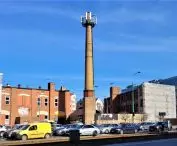 Old Paper Mill, Szyperska/Estkowskiego Street, Poznań