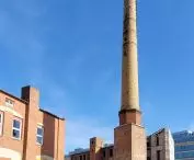 Old Paper Mill, Szyperska/Estkowskiego Street, Poznań