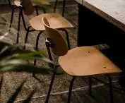 interior details