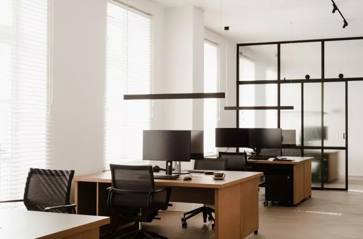 open space