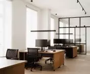 open space