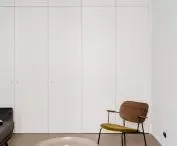 space for intimate meetings
