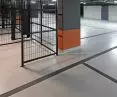 Browary Warszawskie, Apartamenty przy Warzelni, posadzka Deckshield