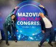 Mazovia Circular Congress is one of the largest conferences on the circular economy